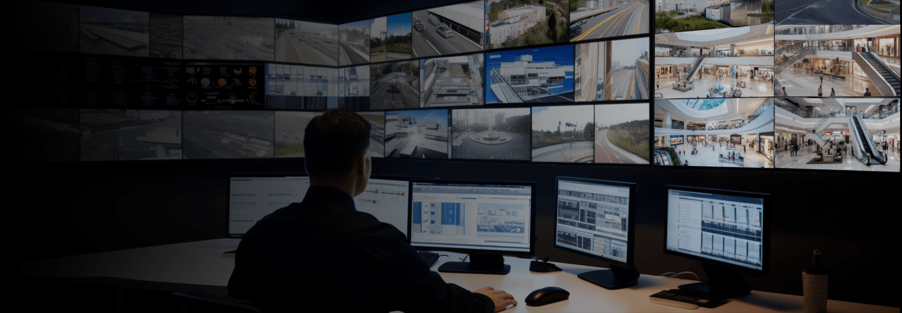 Intelligent Video Analytics
