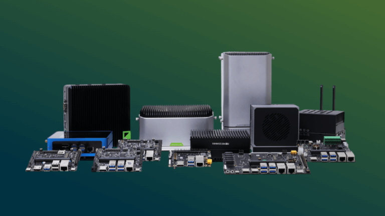 Jetson Custom Development