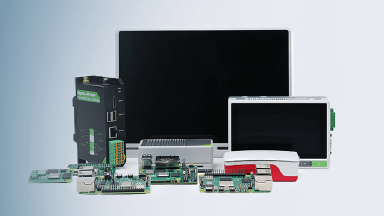 Raspberry Pi Accessories Solutions