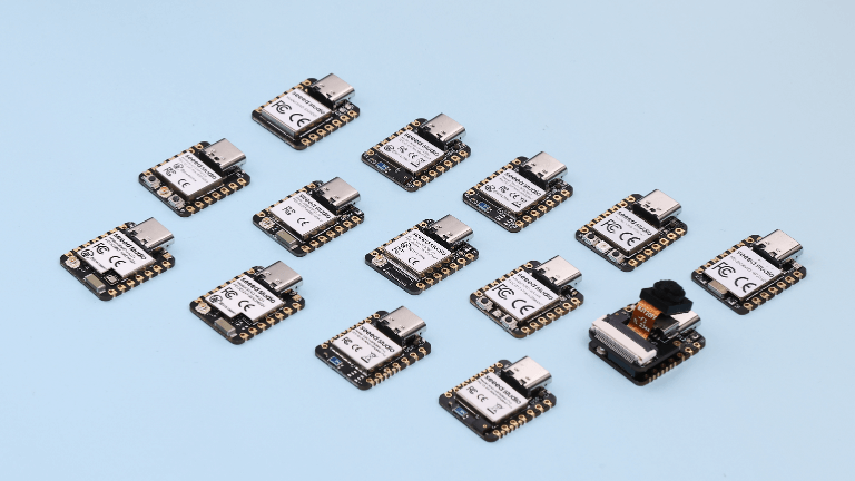 XIAO Series Custom Development Solutions