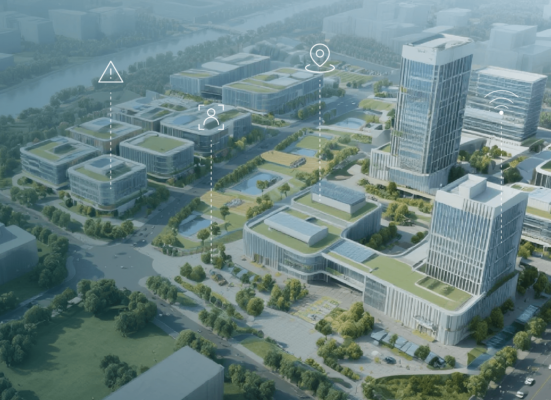 Campus Safety Management